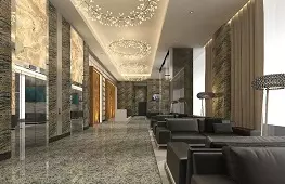 هتل گرند سنترال سنگاپور